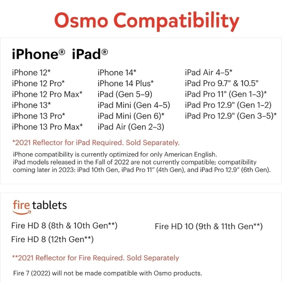 Osmo-Genius Numbers - Picture 6 of 6